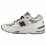 New Balance 991 Valmistatud Inglismaal Urban Winter Pack - Pelican Meeste Tossud Cream Island-Fossil Roasted-Cashew M991WIN 42