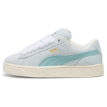 Puma Suede XL Dewdrop Warm White Unisex tossud 395205-10 44