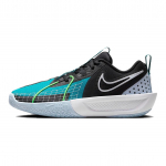 Nike GT Cut 3 GS Must-Akvamariin Laste Tossud Light-Armory-Blue Valge FD7033-003 32
