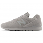 New Balance 996 Triple Grey Unisex tossud CM996MB2 36