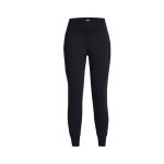 Under Armour Meridian &Uuml;hev&auml;rvilised Jooksu Treeningp&uuml;ksid Naiste p&uuml;ksid Must 1382526-001 S black