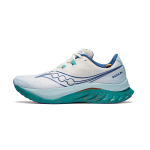 Saucony Endorphin Speed 4 Berlin Meeste Tossud Teal Sky S20940-209 44.5
