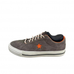Converse One Star Pro Low Truffle Orange Unisex Tossud Pruun Converse-Oranž Egret A10340C 37.5