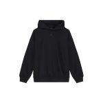 Adidas Korvpall FW24 Fliisist Kapuutsiga S&auml;rk 2025 Kollektsioon Peat&uuml;kk 01 Seeria Kirjatr&uuml;kiga Mitmek&uuml;lgne Lai L&otilde;ikega Pullover Huppar Unisex hupparid IZ4907 XS