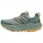 New Balance Fresh Foam X Hierro v9 Tume kadakas Meeste tossud Roheline Must Kuivatatud aprikoos MTHIERO9 40.5