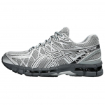 ASICS Gel Kayano 20 Gravel Pure Silver Unisex tossud 1203A388-020 42.5