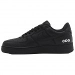 MUST Comme des Gar&ccedil;ons x Nike Air Force 1 Low Retro Must Dover Street Market Eksklusiivsed Unisex Tossud IB9949-001 40