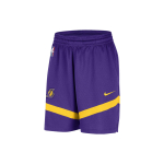 Nike Los Angeles Lakers Dri-FIT NBA V&auml;rviplokk Logo Treening Sirgete S&auml;&auml;ristega Korvpallip&uuml;ksid Meeste p&uuml;ksid S&uuml;gavlilla DZ3722-504 M