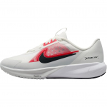 Nike Sonic Fly GS Summit White University Red Laste tossud Pure-Platinum FZ0017-101 35.5