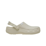 Crocs Classic Crafted Clog Stucco Unisex Tossud Kreemjas 211354-160 38-39