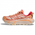 HOKA Mafate Speed 2 Bleek Mandariin S&ouml;e Unisex Tennised Roosa 1126851-PLTN 43⅓