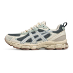 Asics Gel-Exalt 2 Moodsad Vastupidavad Hingavad Madalad Jooksukingad Naiste toss Hall Roheline 1012B869-020 35.5
