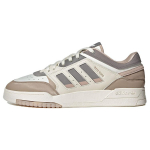 Adidas Originals Drop Step Low Libisemiskindlad Vastupidavad Madalad Rula Tossud Unisex Tossud Hall Pruun IG6063 44