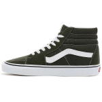 Vans Sk8 L&otilde;uend K&otilde;rge S&auml;&auml;rega Rula Kingad Unisex Tossud S&otilde;jav&auml;eroheline VN0A4BV62LE 35