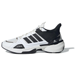 Adidas Mts Mugav Mitmek&uuml;lgne Kangas Vastupidav Hingav Madalad Jooksukingad Unisex Tossud Must Valge IF9242 36