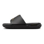 Jordan Jumpman Lihtsad Mugavad Libisemiskindlad Hingavad Laste Sussid Laste sussid Must FQ1597-007 36