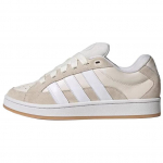 Adidas Originals Campus 00ndad Betaori Klassikalised Mugavad Mitmek&uuml;lgsed Vastupidavad Madalad Rula Tossud Unisex Tossud Beežid JI3159 39⅓