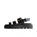 Zara Moodsad Mugavad &Uuml;he Rihmaga Sandaalid Naiste Jalatsid 2651530800 37