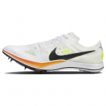 Nike ZoomX Dragonfly Xc Valged Total Orange Tossud vabaajaks DX7992-100 46