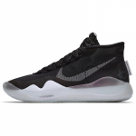 Nike Zoom Kd 12 Ep 'The Day One' Tossud vabaajaks AR4230-001 36