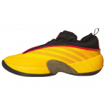 adidas D.O.N. Number 7 Bruce Lee Meeste Tossud Kollane Team-Collegiate-Gold Puht-Rubiin KI3471 40⅔