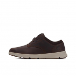 Timberland Parker Street Reisi V&auml;litingimustes Mugavad Mitmek&uuml;lgsed Vastupidavad Kerged Madalad Vabaaja Jalan&otilde;ud Meeste toss Pruun A6C8EW01 43