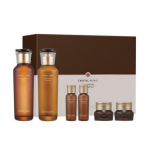 Isannox (ISA KNOX) Kristall Vananemise Rahustav 2-astmeline P&otilde;hikomplekt