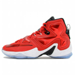 Nike LeBron 13 v&otilde;&otilde;rsilmajooksukingad 807219-610 43