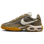 Nike Air Max Waffle Racer Sp Matt Oliivirohelised Tossud Vabaajajalatsid FV6946-302 42.5