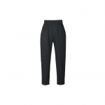 Nike Dri-Fit 24.7 Seeria Moodsad Lihtsasti Paelaga Kinnitatavad Kiiresti Kuivavad Kootud Spordip&uuml;ksid Meeste Alaosad Must Tume Suitsuhall HQ6971010 2XL