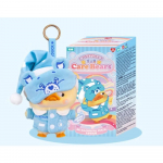 Ehtne Upsetduck & Care Bears Be Rainbow Duck Series Pimekarp Kawaii Ripatsnukk Salap&auml;rane karp T&auml;iskasvanute Laste M&auml;nguasjad Kingitused V&otilde;tmehoidja