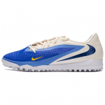 Nike Phantom 6 kulumiskindlad jalgpallijalatsid Meeste sinised tossud HQ2327-400 42