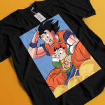 Vanaaegne eriline anime armastuse T-s&auml;rk Jaapani s&auml;rk Anime T-s&auml;rk Manga kingis&auml;rk M