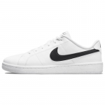 Nike Court Royale 2 'Valge Must' Tossud DH3160-101 40.5