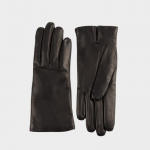 OMEGA KINDAD Nappa Naine(Must) 6_S