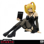 Kujuke - ABYstyle - Misa - PVC - 8 cm - Death Note