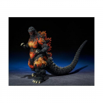 Godzilla vs. Destoroyah - Kuju S.H. MonsterArts Godzilla 1995 70. aastap&auml;eva Eriversioon. 16 cm