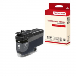 Cartouche pour BROTHER LC427XL Compatible Noir x 1 - NOPAN-INK