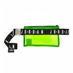 Jordan Pol&uuml;uretaanist Crossbody V&ouml;&ouml;kotid Tavaline Unisex Neoonkollane Jordan DA5072-702 neoonkollane v&auml;rv
