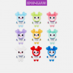 Twice LOVELY PL&Uuml;&Uuml;S ORIGINAAL versioon. - 10VE UNIVERSE JEONGVELY