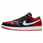 Jordan 1 Low Alternate Bred Toe Jordan 553558-066