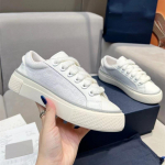 European Station B33 Ehtsa Nahaga V&auml;rvilised Tossud: Paks tald, tikandiga disain, unisex vabaaja spordijalan&otilde;ud kevadeks. 38