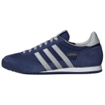 Adidas Originals R71 libisemiskindlad kulumiskindlad madalad vabaajajalatsid Unisex sinised tossud JQ2574 42 sinine