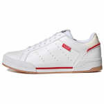 Adidas Originals Court Tourino 'Valge Punane' Tossud GX4378 36