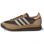 Adidas SL72 Rs 'Brown Preloved Yellow' Tossud IG4645 44