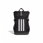 Adidas 4ATHLTS Pol&uuml;ester Seljakott Tavaline Unisex Must Adidas FJ4441 must