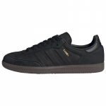 Adidas Samba 'Core Black Gum' tossud IG1237 36⅔ must