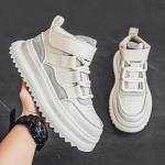 uued Kingad meestele Tossud Meeste vabaaja Meeste Kingad tennised Luksuslikud kingad Treener Jooks Hingavad Kingad mood mokassiinid jooksmine 45