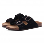 Moodsad Kidmi Naiste Meeste Suede Klounid Sussid Moodne Br&auml;nd Naiste Klounid Sussid V&auml;litingimustes Libisemiskindlad Rannasussid Klassikalised Meeste Klounid Kingad 36(fit 22cm)