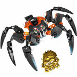 2025Uus Kangelane Bionicle K&otilde;ik Seeriad Ehitusklotsid Akida Ketar Olend Kuldne Mask Robot Mehaaniline Klotsid M&auml;nguasjad Poistele J&otilde;ulukink